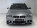 BMW 525 d xDrive Österreich-Paket Touring Aut.*M-SPORTP... Grau - thumbnail 2