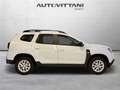 Dacia Duster 1.5 blue dci Comfort 4x2 115cv Bianco - thumbnail 5