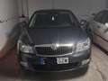 Skoda Octavia Octavia 2.0TDI Executive Executive Gris - thumbnail 3