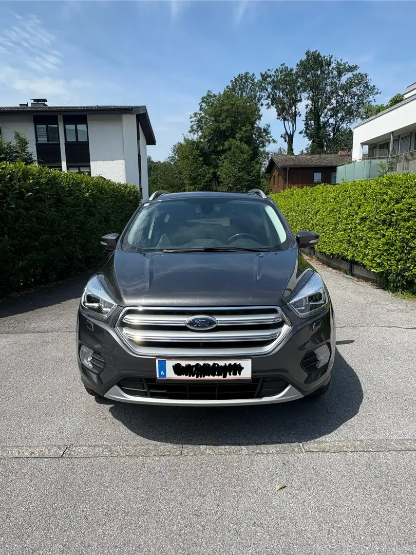 Ford Kuga 1,5 EcoBoost Titanium Start/Stop - 1