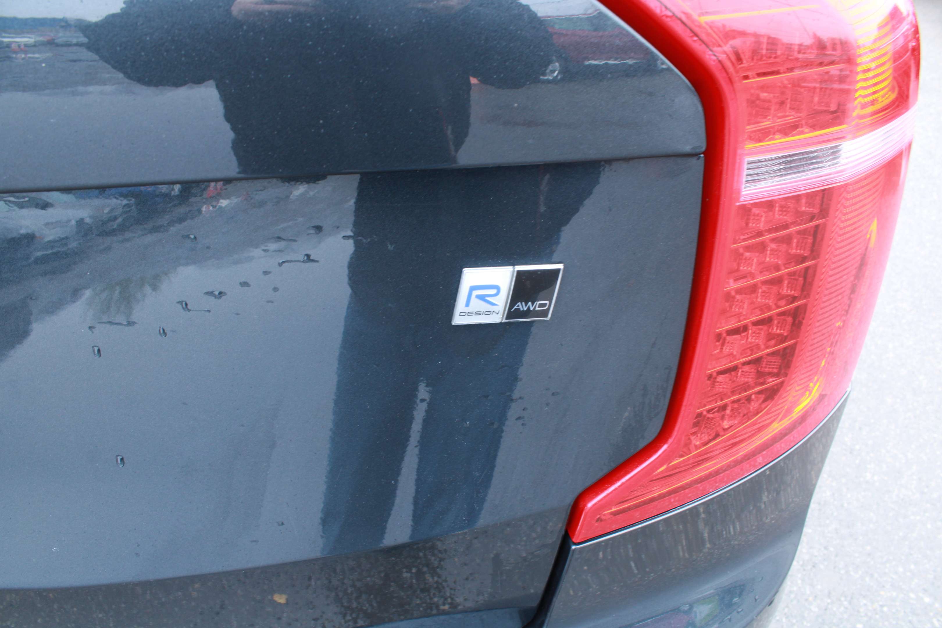 2019 Volvo XC90 T6 AWD R-Design thumb 12