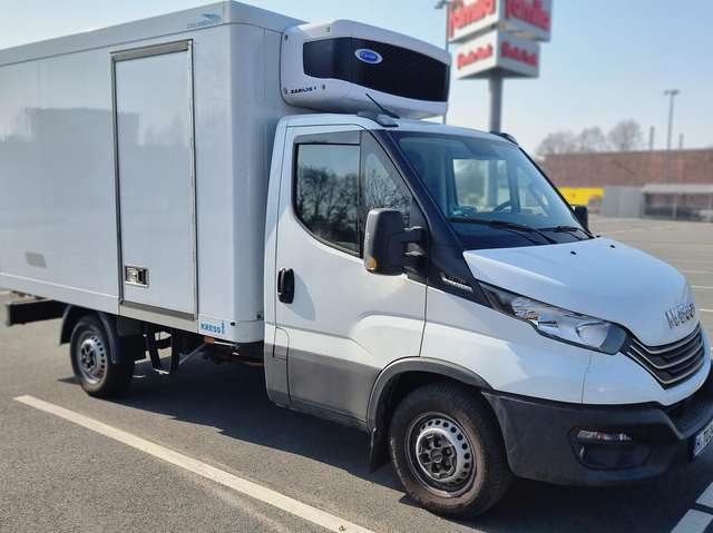 Iveco Daily 35 S 16HA8 V