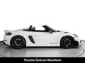 Porsche 718 Spyder RS Weissach Liftsystem Chrono Kamera Bose Fehér - thumbnail 9