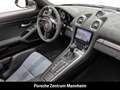 Porsche 718 Spyder RS Weissach Liftsystem Chrono Kamera Bose Bianco - thumbnail 17