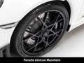 Porsche 718 Spyder RS Weissach Liftsystem Chrono Kamera Bose Wit - thumbnail 38