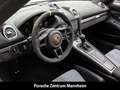 Porsche 718 Spyder RS Weissach Liftsystem Chrono Kamera Bose Alb - thumbnail 13