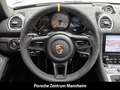Porsche 718 Spyder RS Weissach Liftsystem Chrono Kamera Bose Wit - thumbnail 18