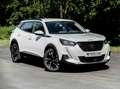 Peugeot 2008 2008 PureTech 100 Stop Blanc - thumbnail 1