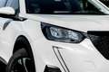 Peugeot 2008 2008 PureTech 100 Stop Blanc - thumbnail 3