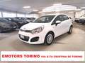 Kia Rio 1.2 CVVT 5p. EX PLUS Bianco - thumbnail 1