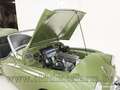 Triumph TR3 A '58 CH062L Verde - thumbnail 24