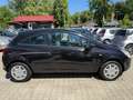 Opel Corsa D Edition*AUTOMATIK*KLIMA Zwart - thumbnail 6