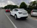 Tesla Model Y Model Y 2022 Long Range Dual Motor awd Bianco - thumbnail 1