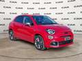 Fiat 500X 500X 1.5 T4 Hybrid 130 CV DCT Sport Rosso - thumbnail 1