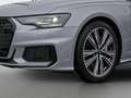 Audi A6 55 TFSI S line 20Z*Leder*LED*HuD*Pano Silber - thumbnail 13