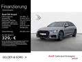 Audi A6 55 TFSI S line 20Z*Leder*LED*HuD*Pano Silber - thumbnail 1