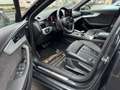 Audi A4 2.0 30TDi 3xS-Line Cuir Led Jante Cockpit Garantie Gris - thumbnail 14