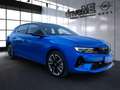 Opel Astra E 54kWh Ultimate *0% 1/3 od. 50/50 AKTION* Blauw - thumbnail 16