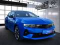 Opel Astra Elektro Blauw - thumbnail 17