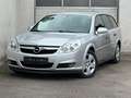 Opel Vectra C 1.9 Autom.*NAVI*ALU*AHK*PDC*2.HAND Argintiu - thumbnail 1