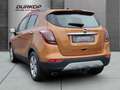 Opel Mokka X Innovation 1.6 Diesel Navi Sitzheizung LenkradHZG Orange - thumbnail 3