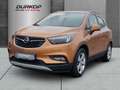 Opel Mokka X Innovation 1.6 Diesel Navi Sitzheizung LenkradHZG Orange - thumbnail 1