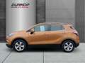Opel Mokka X Innovation 1.6 Diesel Navi Sitzheizung LenkradHZG Arancione - thumbnail 2