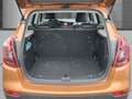 Opel Mokka X Innovation 1.6 Diesel Navi Sitzheizung LenkradHZG Arancione - thumbnail 5