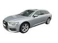 Audi A6 TFSI e Design Silber - thumbnail 2