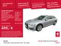 Audi A6 TFSI e Design Silber - thumbnail 1