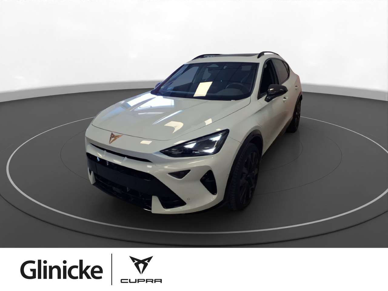 Cupra Formentor 2026