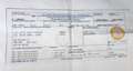 Honda Pilot 3.5 US Model Allrad Benzinpumpe defekt Voll Blau - thumbnail 2