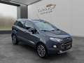Ford EcoSport 1,0 EcoBoost Titanium Grau - thumbnail 2