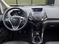 Ford EcoSport 1,0 EcoBoost Titanium Grau - thumbnail 7