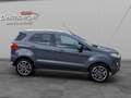 Ford EcoSport 1,0 EcoBoost Titanium Grau - thumbnail 4