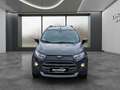 Ford EcoSport 1,0 EcoBoost Titanium Grau - thumbnail 3