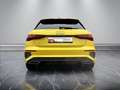 Audi A3 S line 40 TFSIe S-tronic +LED+PDC+ Gelb - thumbnail 10