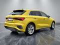 Audi A3 S line 40 TFSIe S-tronic +LED+PDC+ Gelb - thumbnail 12