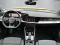 Audi A3 S line 40 TFSIe S-tronic +LED+PDC+ Gelb - thumbnail 8