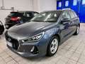 Hyundai i30 Wagon 1.6 CRDi 110CV - OK NEOP - CATENA DI DISTR Gris - thumbnail 4