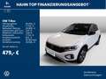 Volkswagen T-Roc 1.5TSI DSG Move ACC AHK Cam LED-Plus Navi Weiß - thumbnail 2
