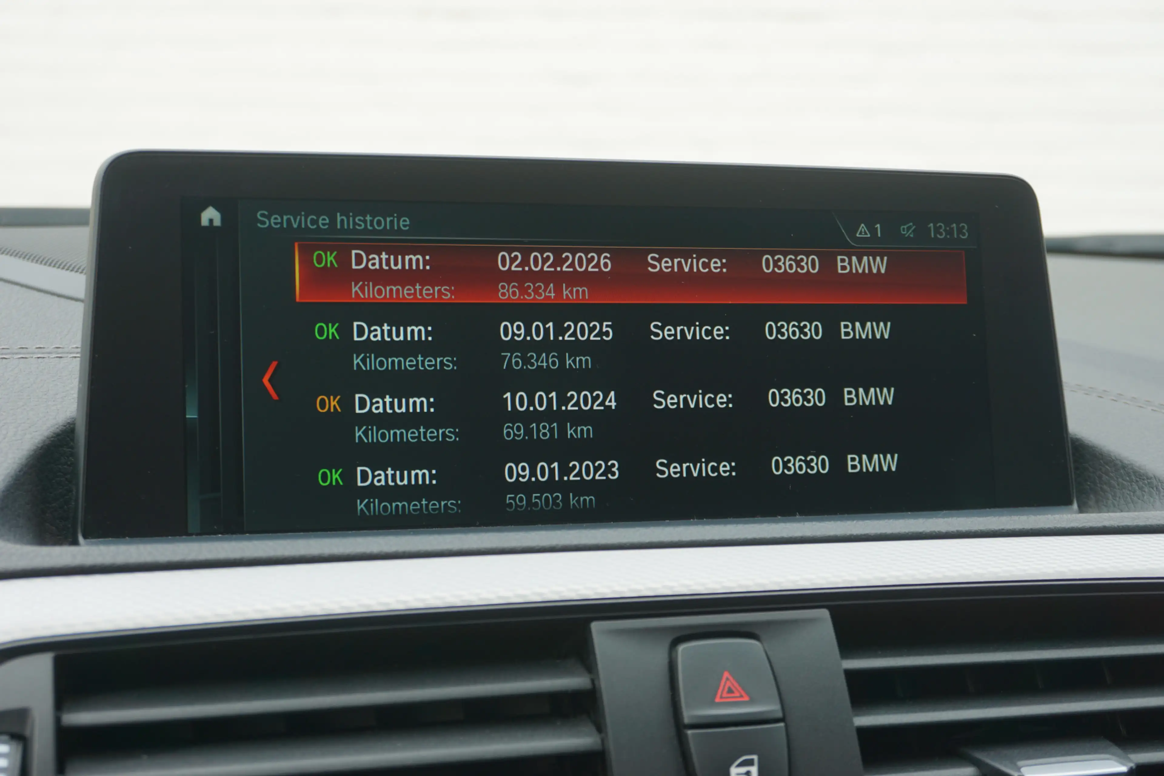 BMW 140 1-serie M140i High Exec Harman Kardon | Dealeronde — photo 12