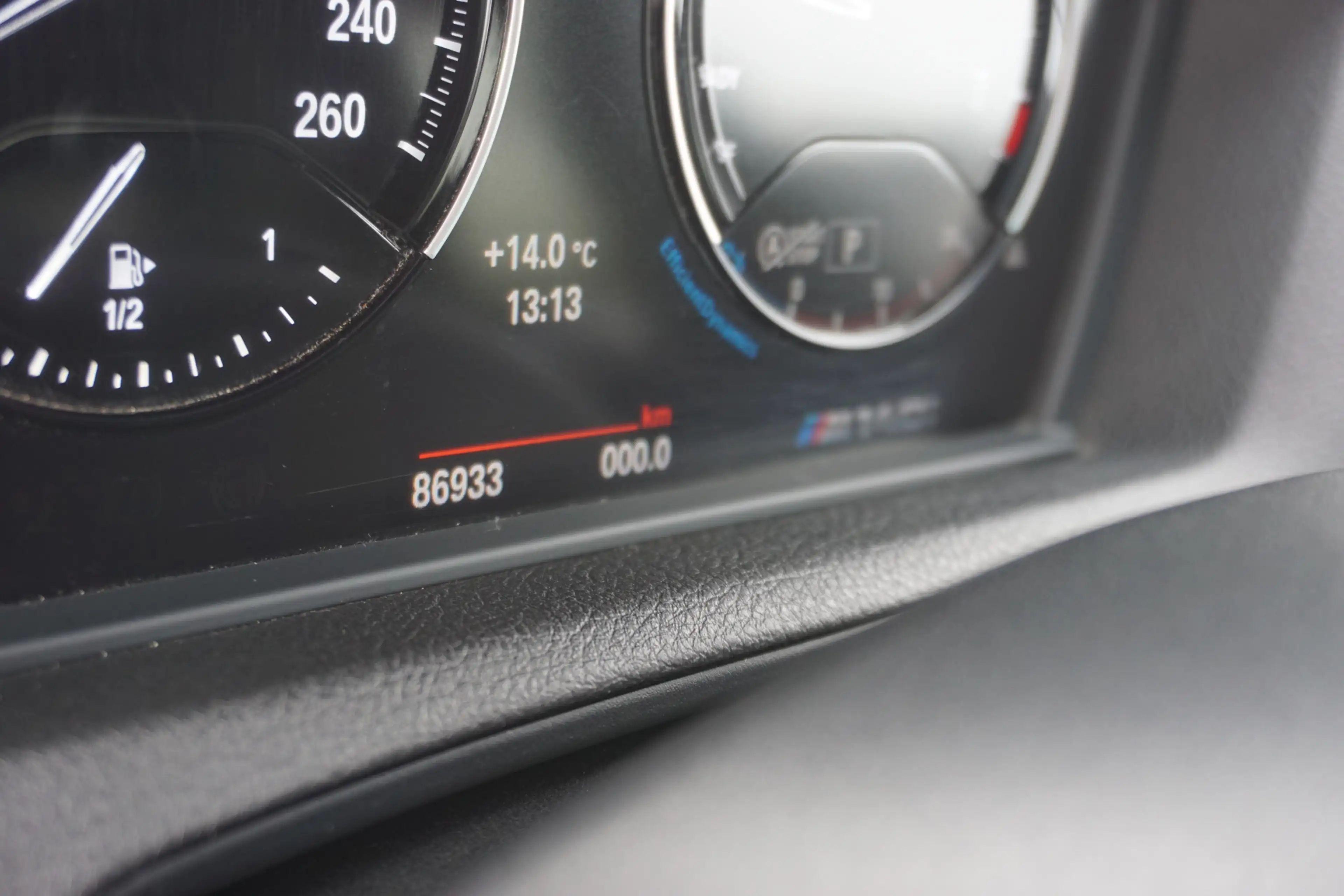 BMW 140 1-serie M140i High Exec Harman Kardon | Dealeronde — photo 23