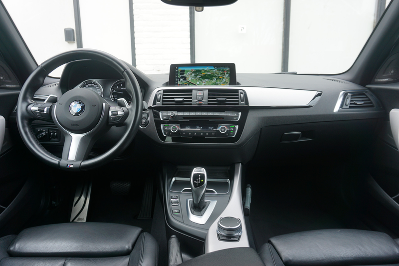 Photo du véhicule