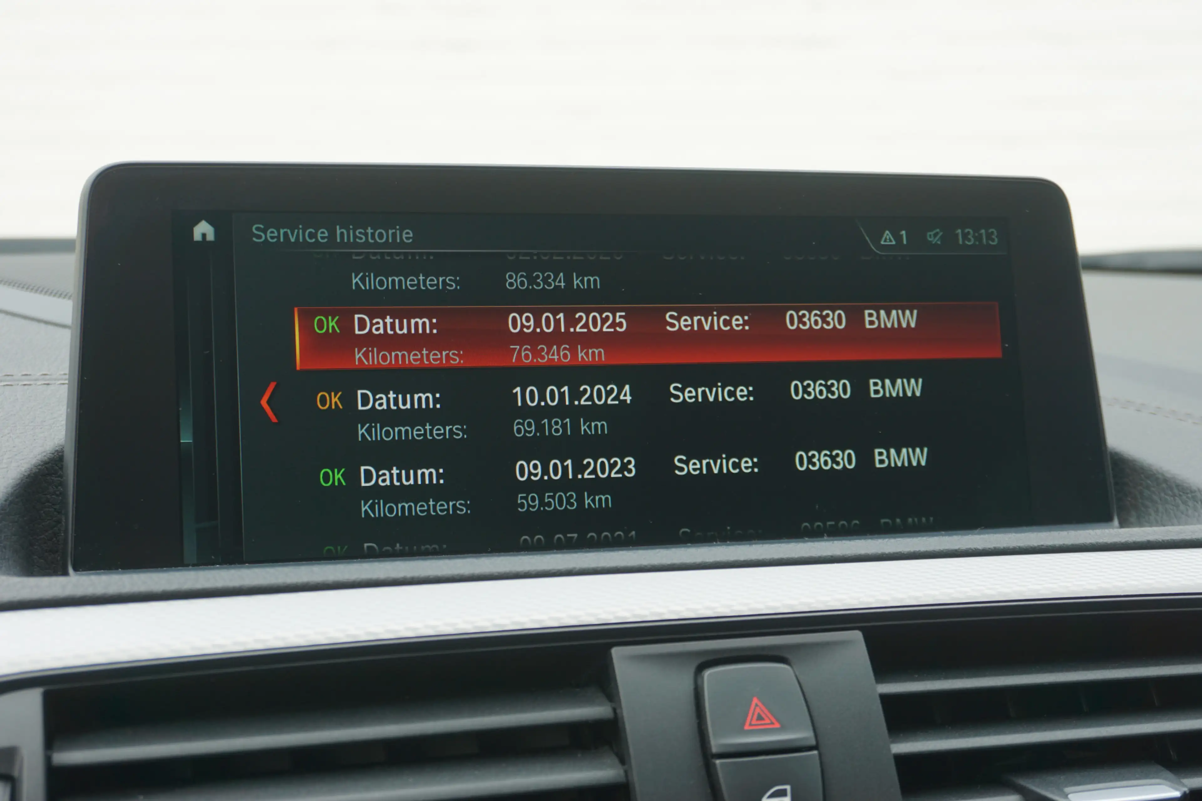 BMW 140 1-serie M140i High Exec Harman Kardon | Dealeronde — photo 14