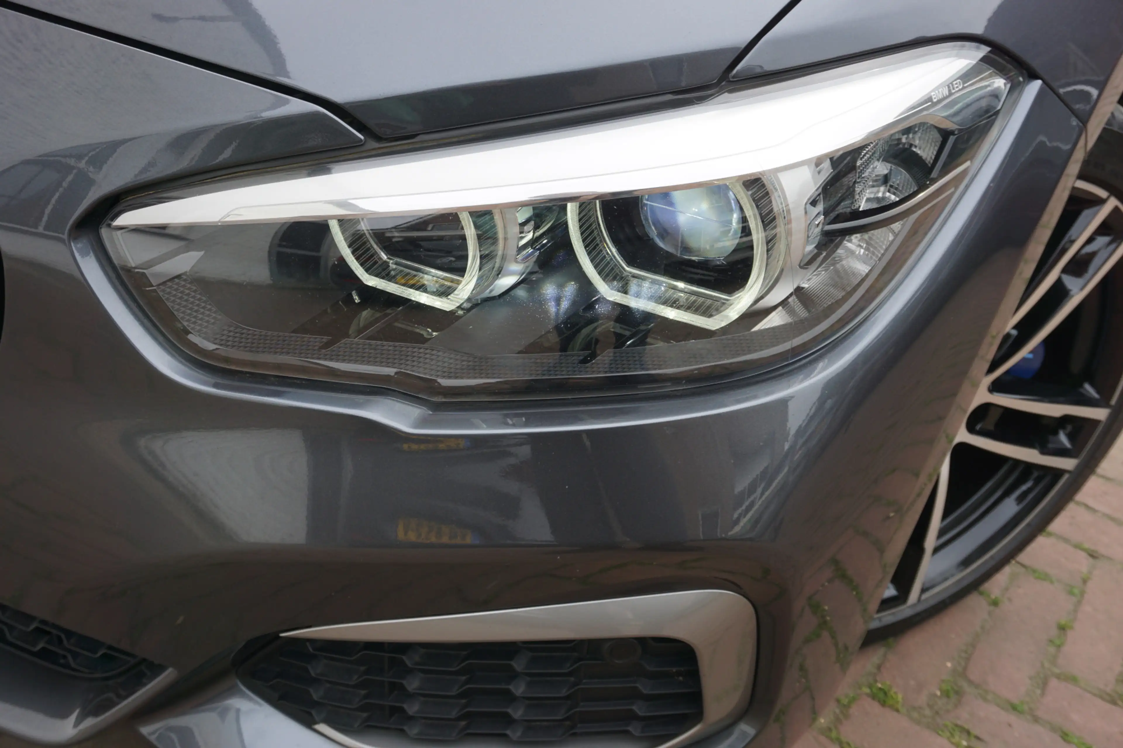 BMW 140 1-serie M140i High Exec Harman Kardon | Dealeronde — photo 36
