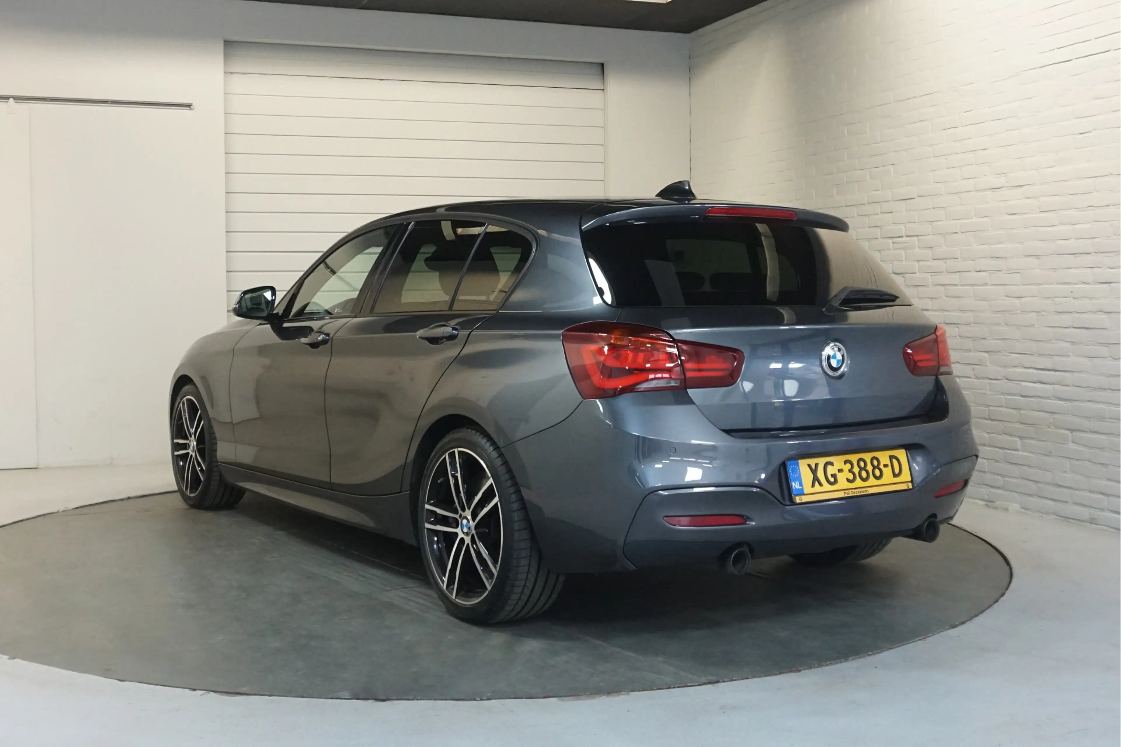 BMW 140 1-serie M140i High Exec Harman Kardon | Dealeronde — photo 3