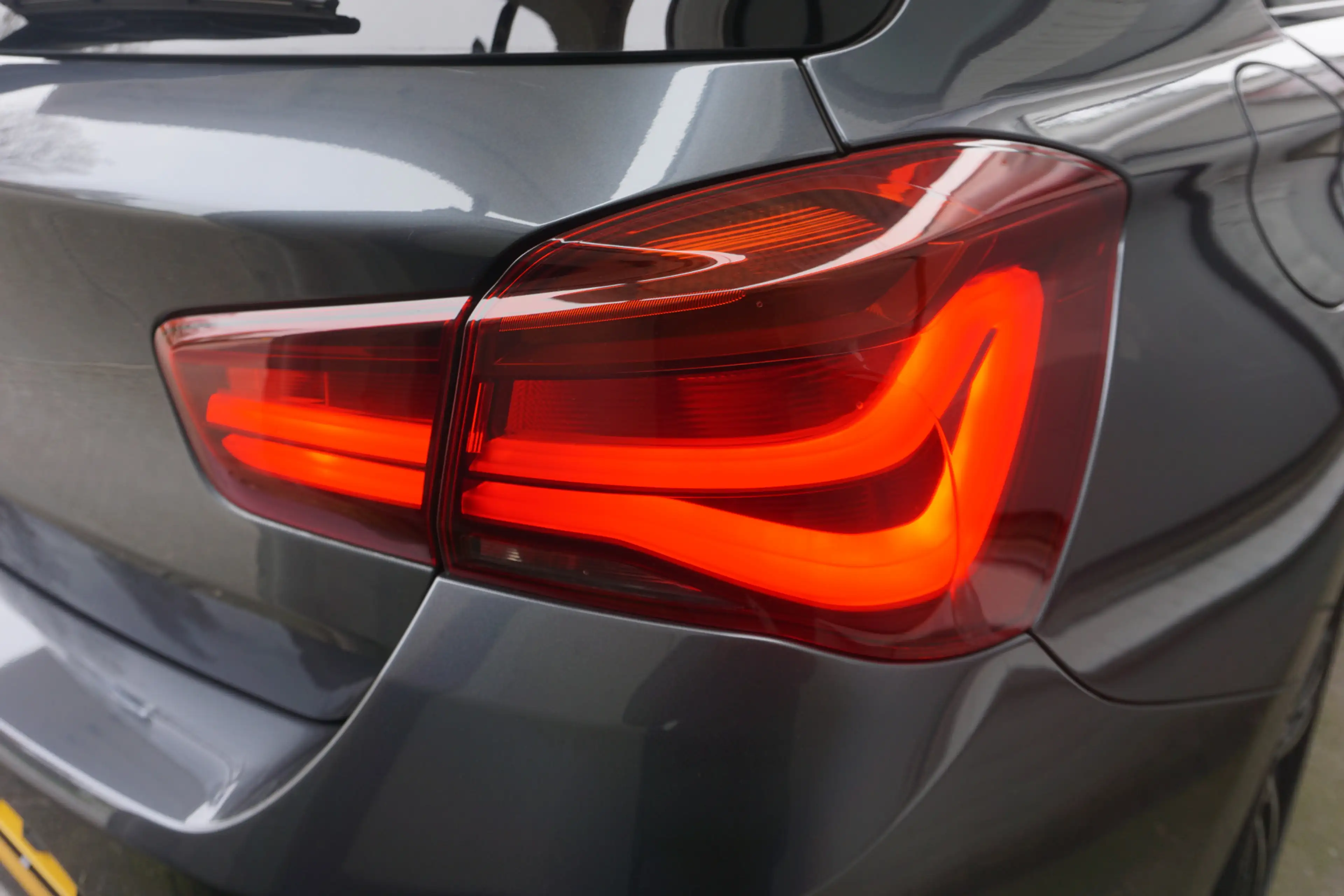 BMW 140 1-serie M140i High Exec Harman Kardon | Dealeronde — photo 26