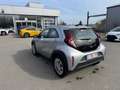 Toyota Aygo X 1.0L MT X play Gris - thumbnail 5