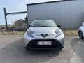 Toyota Aygo X 1.0L MT X play Gris - thumbnail 4